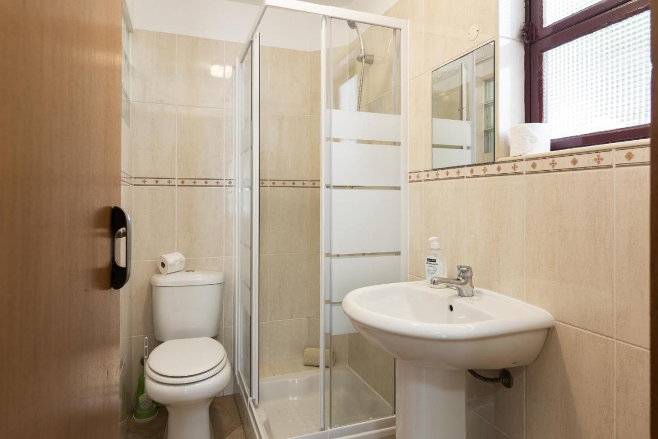 פארו Casa Jardim II - City Center By Hd Properties מראה חיצוני תמונה