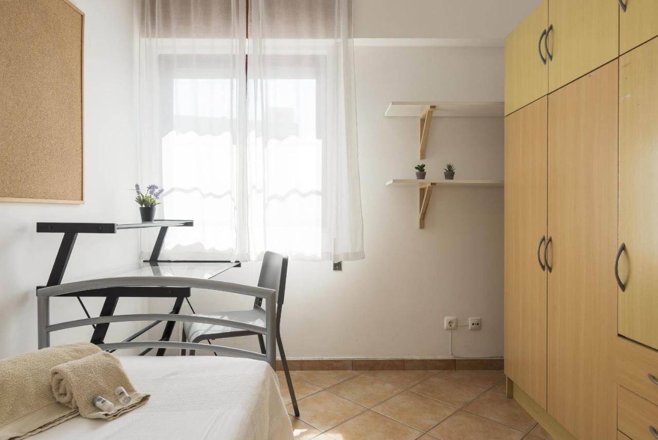 פארו Casa Jardim II - City Center By Hd Properties מראה חיצוני תמונה