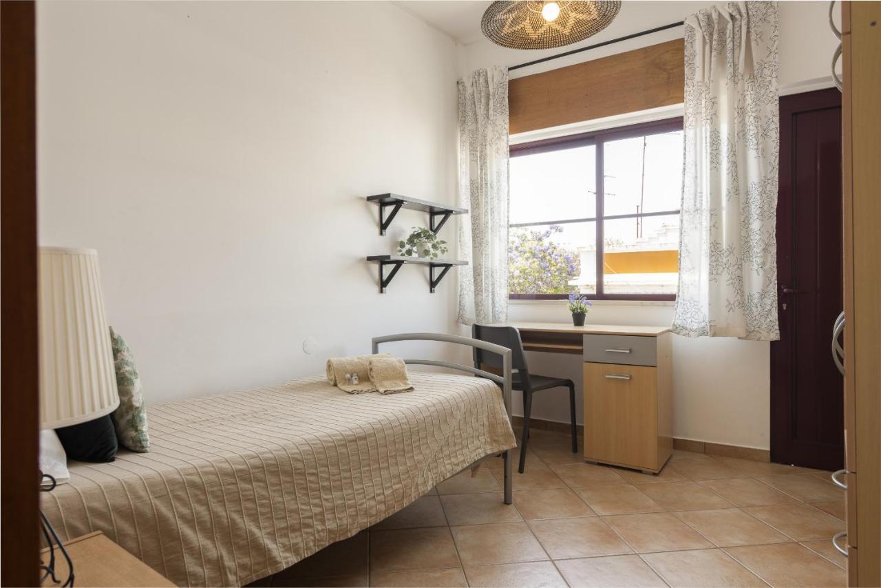 פארו Casa Jardim II - City Center By Hd Properties מראה חיצוני תמונה