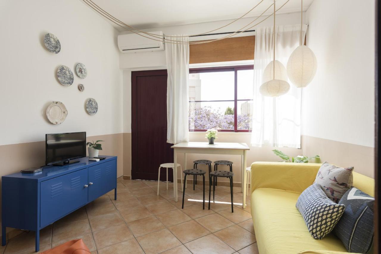 פארו Casa Jardim II - City Center By Hd Properties מראה חיצוני תמונה