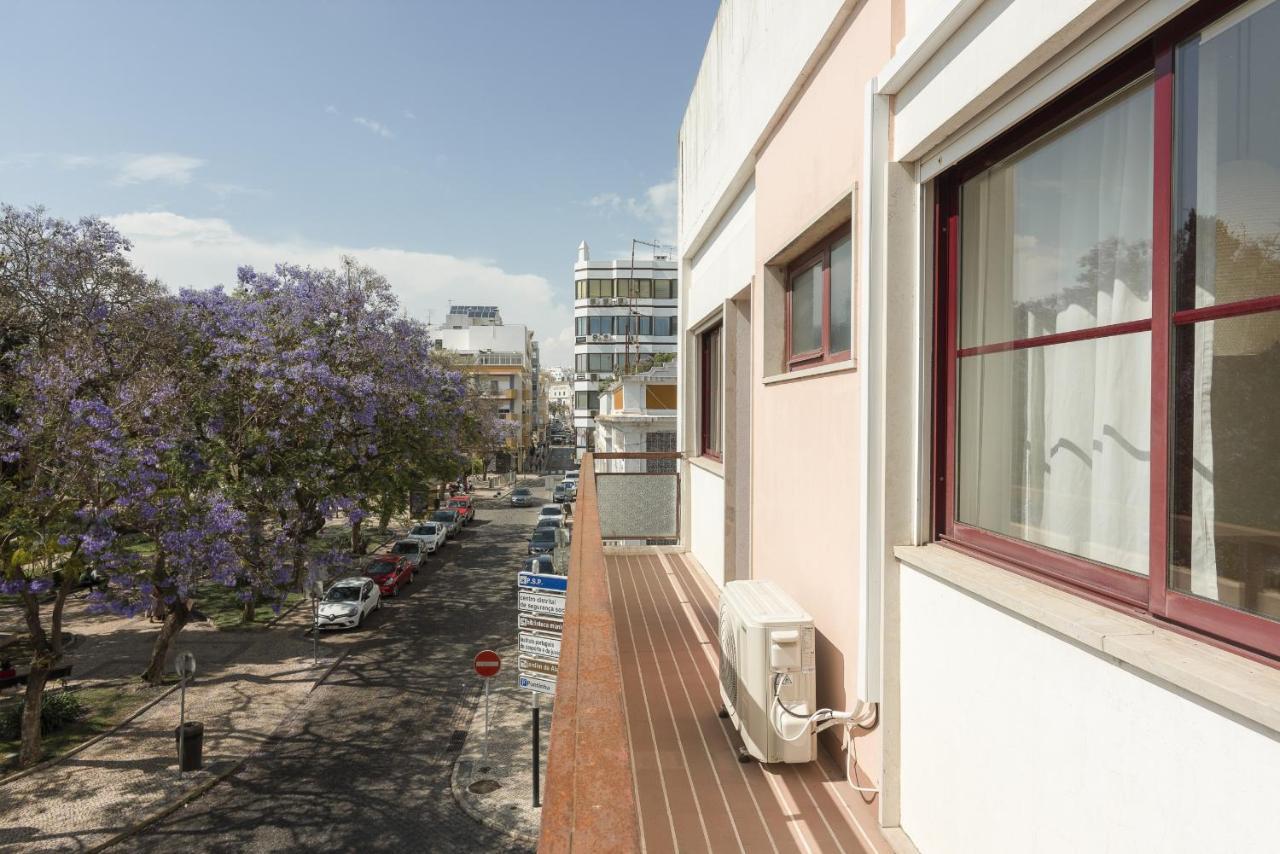 פארו Casa Jardim II - City Center By Hd Properties מראה חיצוני תמונה