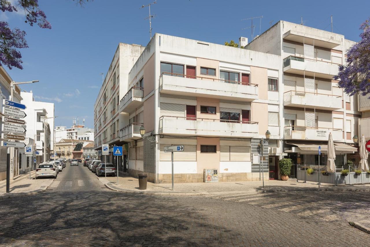 פארו Casa Jardim II - City Center By Hd Properties מראה חיצוני תמונה