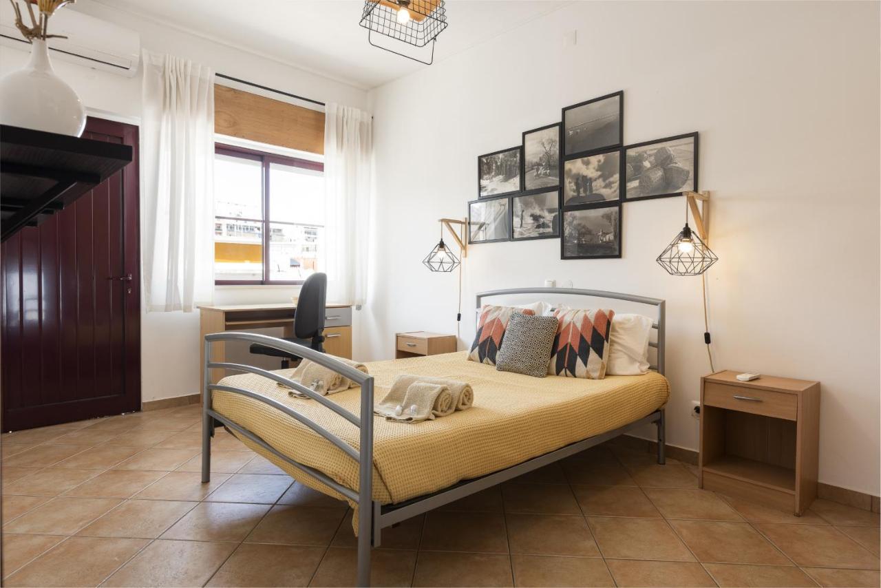 פארו Casa Jardim II - City Center By Hd Properties מראה חיצוני תמונה