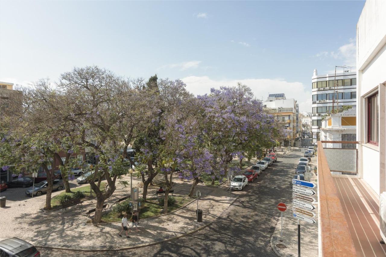 פארו Casa Jardim II - City Center By Hd Properties מראה חיצוני תמונה
