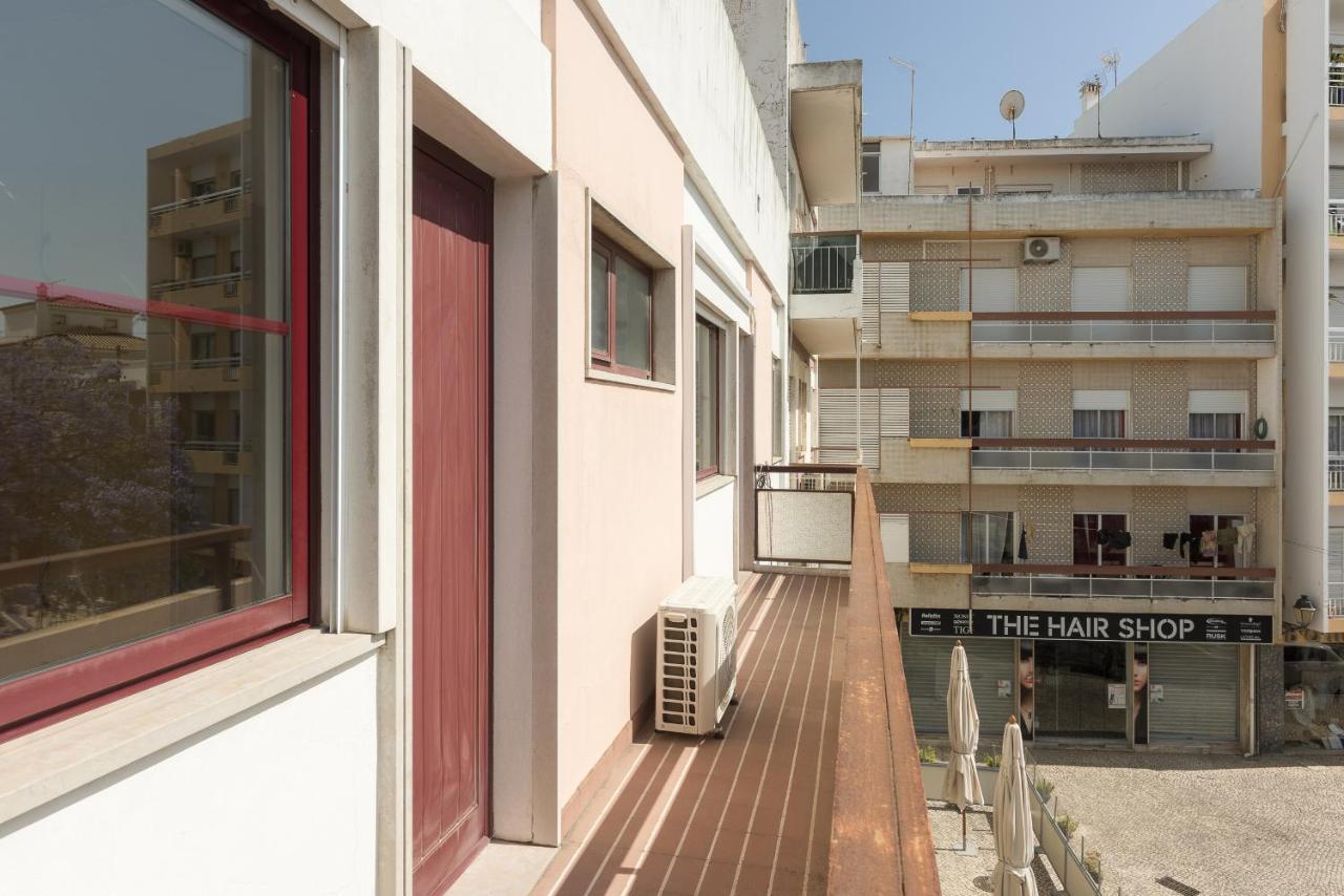 פארו Casa Jardim II - City Center By Hd Properties מראה חיצוני תמונה