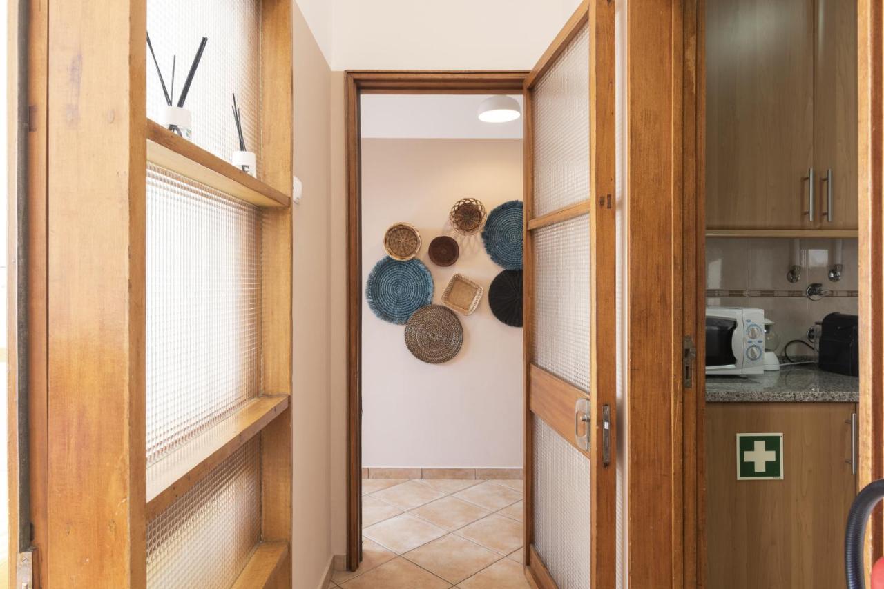 פארו Casa Jardim II - City Center By Hd Properties מראה חיצוני תמונה